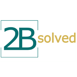 2Bsolved GmbH